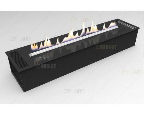 Автоматический биокамин BioArt ABC Fireplace Smart Prime 1400