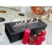 Автоматический биокамин BioArt ABC Fireplace Smart Fire A3 1500