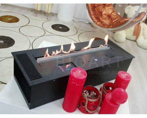 Автоматический биокамин BioArt ABC Fireplace Smart Fire A5 800